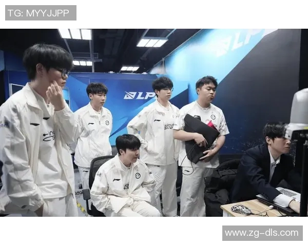 赛后分析：BLG与IG对决中的心理素质较量与启示