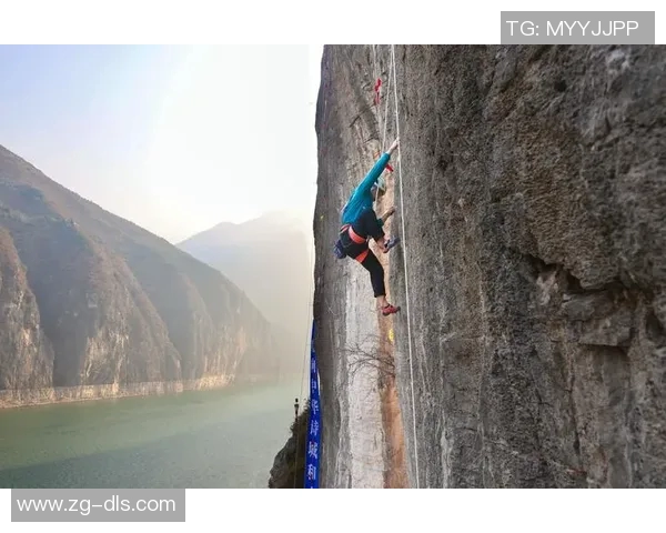 重庆攀岩队协作研究：提升团队配合与竞技水平的探索之路